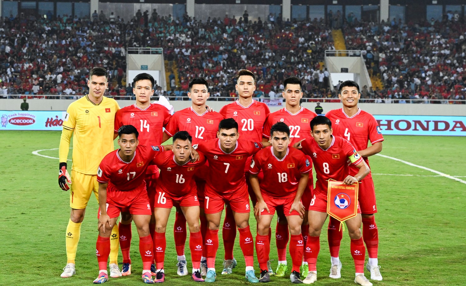 AFF Cup 2024: Kết quả bốc thăm và các cuộc đối đầu nảy lửa