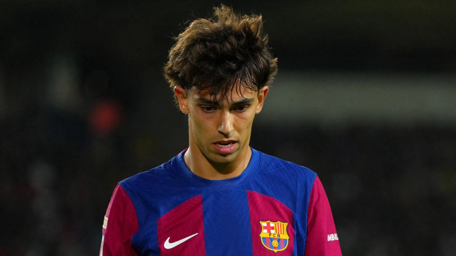 Joao Felix: Thất sủng tại Barcelona và khó khăn khi tìm bến đỗ mới