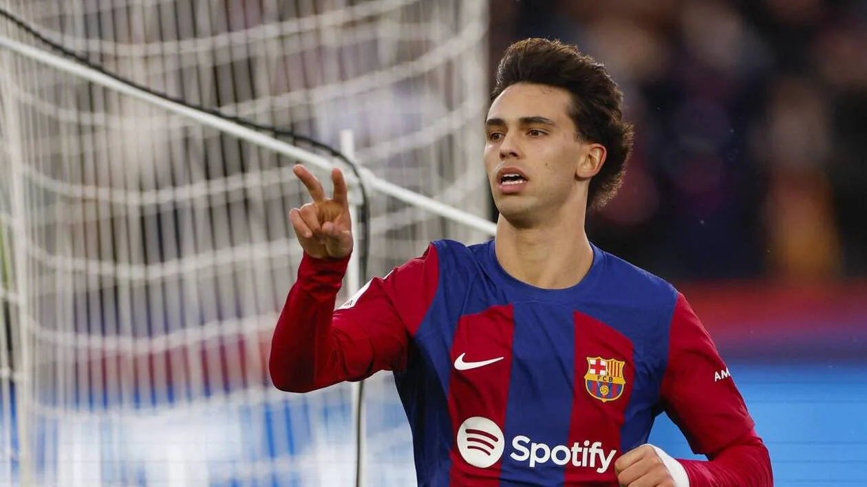 Joao Felix: Thất sủng tại Barcelona và khó khăn khi tìm bến đỗ mới