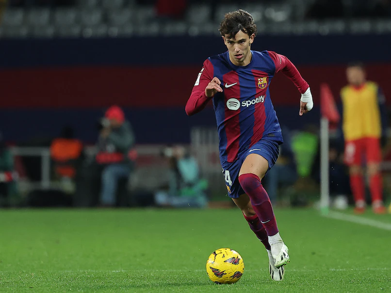 Joao Felix: Thất sủng tại Barcelona và khó khăn khi tìm bến đỗ mới