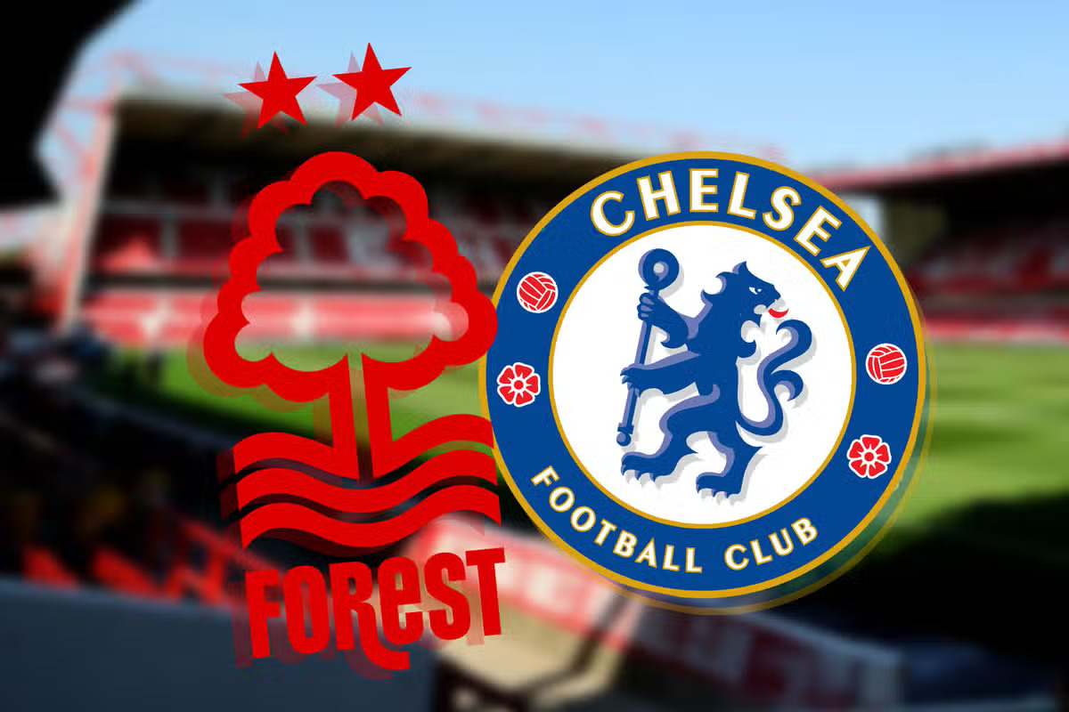 Nhận định Nottingham Forest - Chelsea: Chiến thắng nghiêng về đội khách