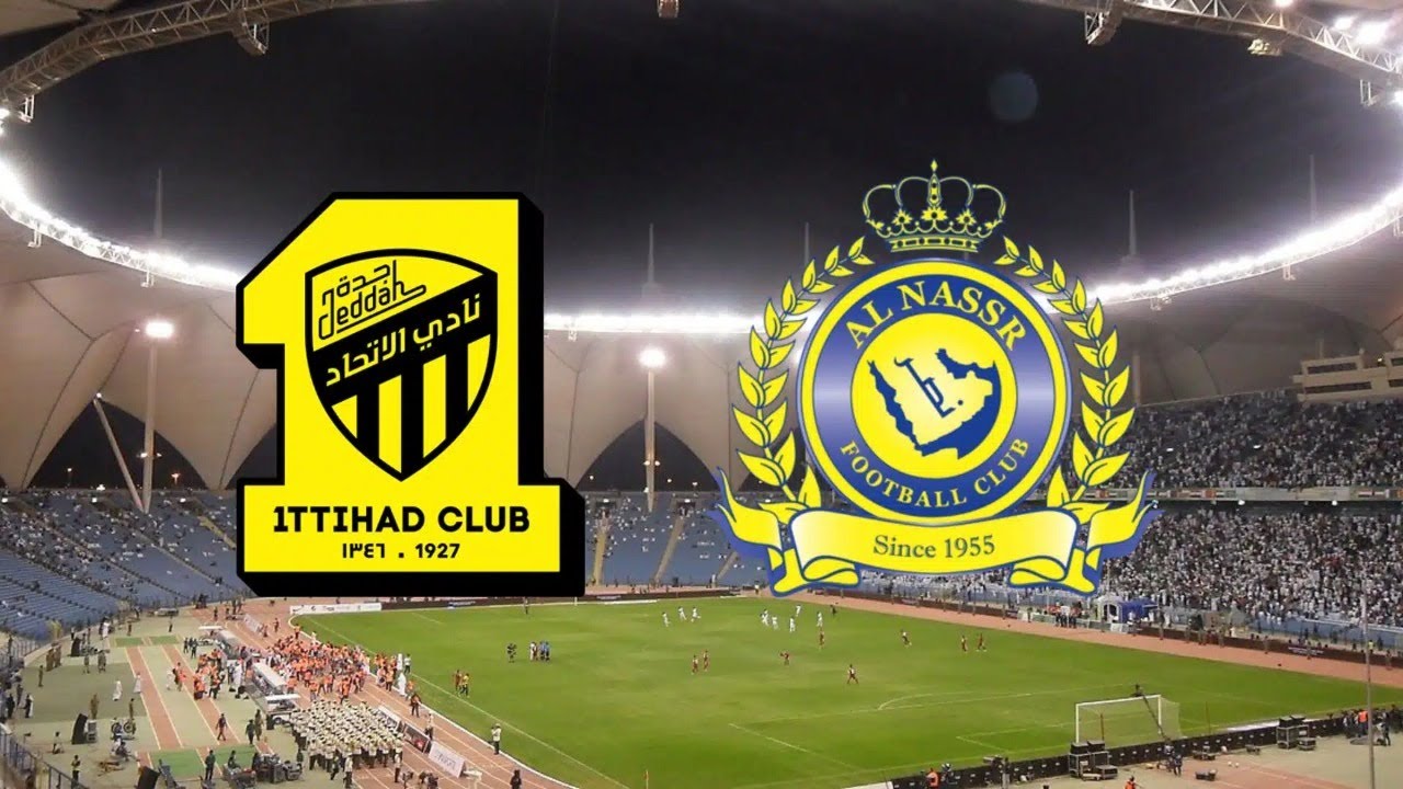 Nhận định và dự đoán kết quả trận Al Nassr vs Al Ittihad ngày 28/05