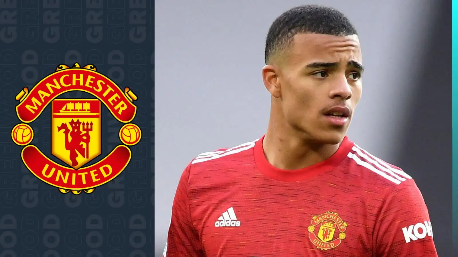 Manchester United đưa ra quyết định về tương lai của Mason Greenwood