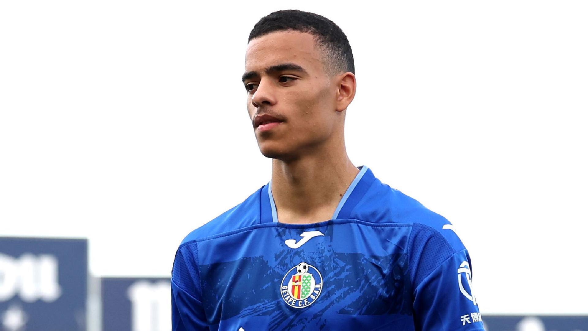 Manchester United đưa ra quyết định về tương lai của Mason Greenwood