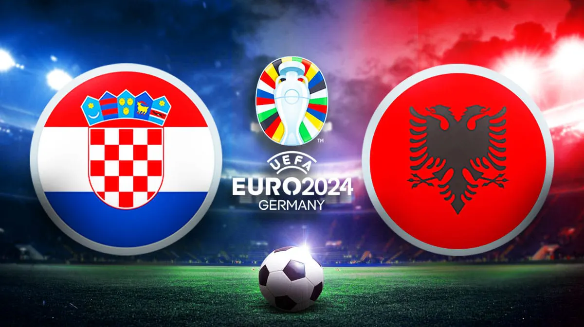 Nhận định Croatia vs Albania tại Euro 2024: Trận đấu quyết định tương lai