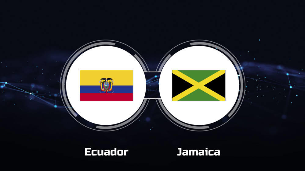 Nhận định và dự đoán Ecuador vs Jamaica tại Copa America 2024