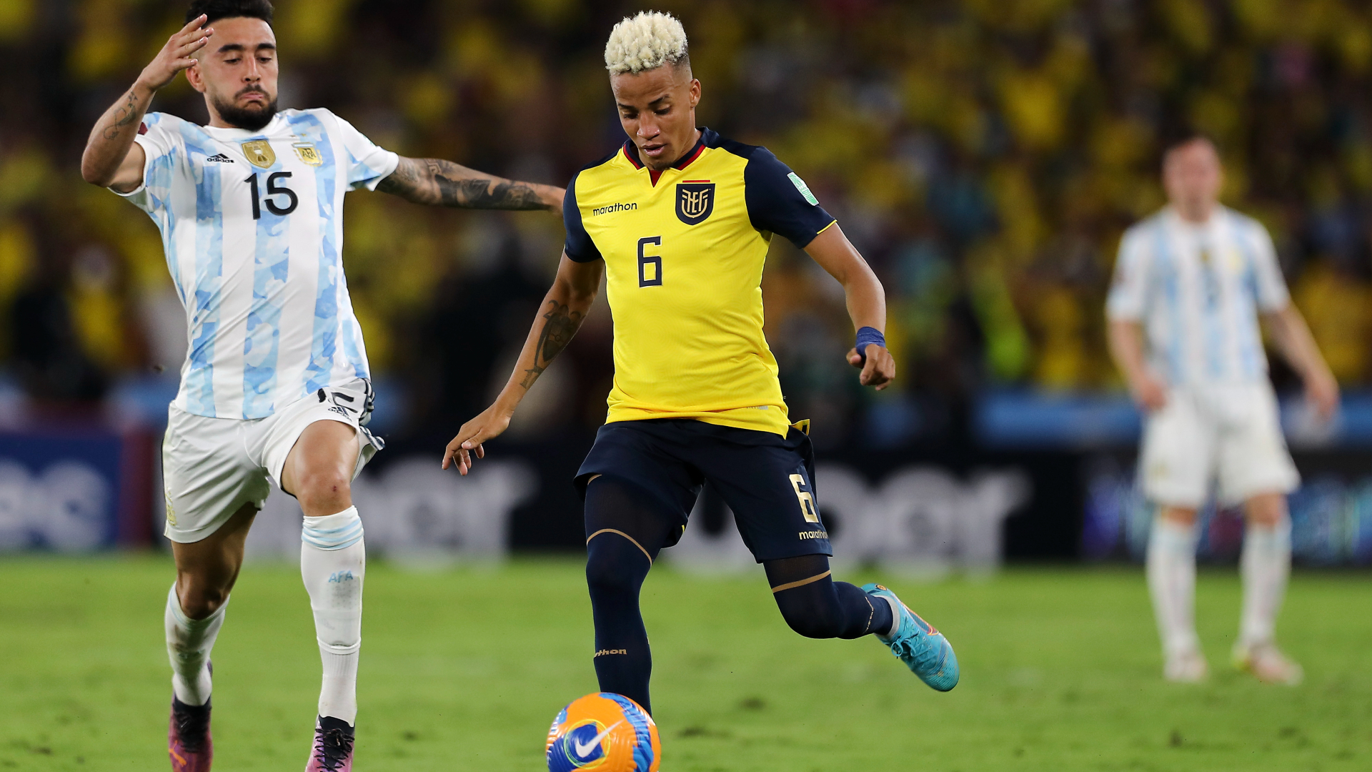 Nhận định và dự đoán Ecuador vs Jamaica tại Copa America 2024