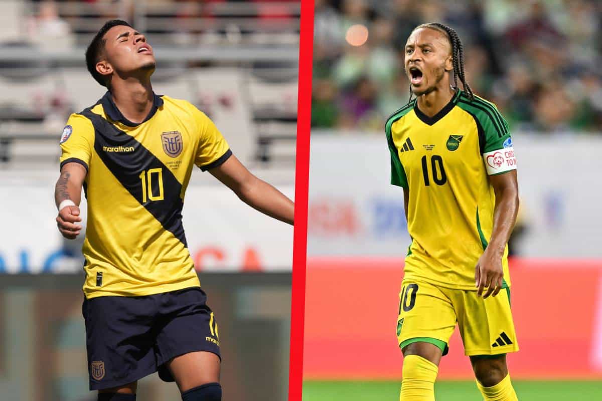 Nhận định và dự đoán Ecuador vs Jamaica tại Copa America 2024