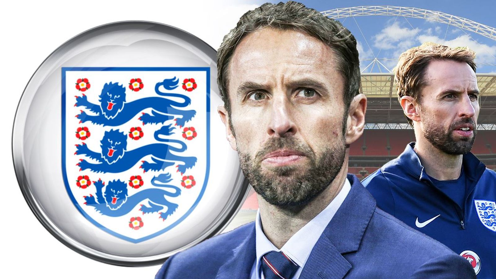 FA quyết định về tương lai Gareth Southgate trước Chung kết Euro 2024