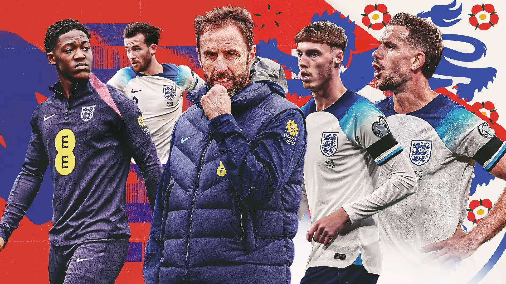 FA quyết định về tương lai Gareth Southgate trước Chung kết Euro 2024