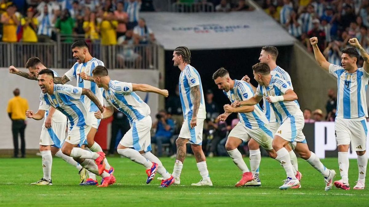 Nhận định Argentina vs Canada tại Copa America 2024: Trận tái đấu không dễ dàng