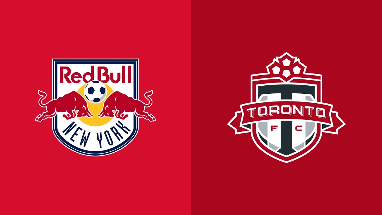 Nhận định New York Red Bulls vs Toronto FC 7h00 ngày 28/07 Leagues Cup 2024