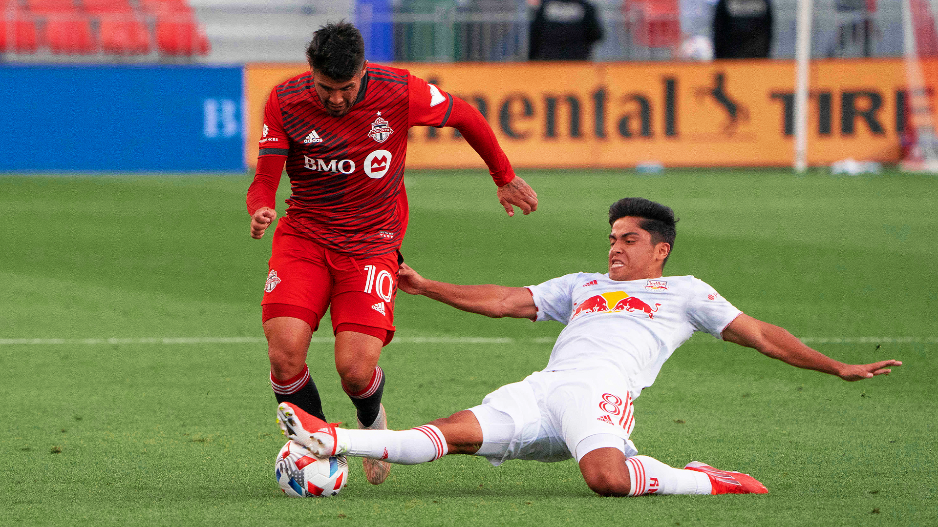 Nhận định New York Red Bulls vs Toronto FC 7h00 ngày 28/07 Leagues Cup 2024