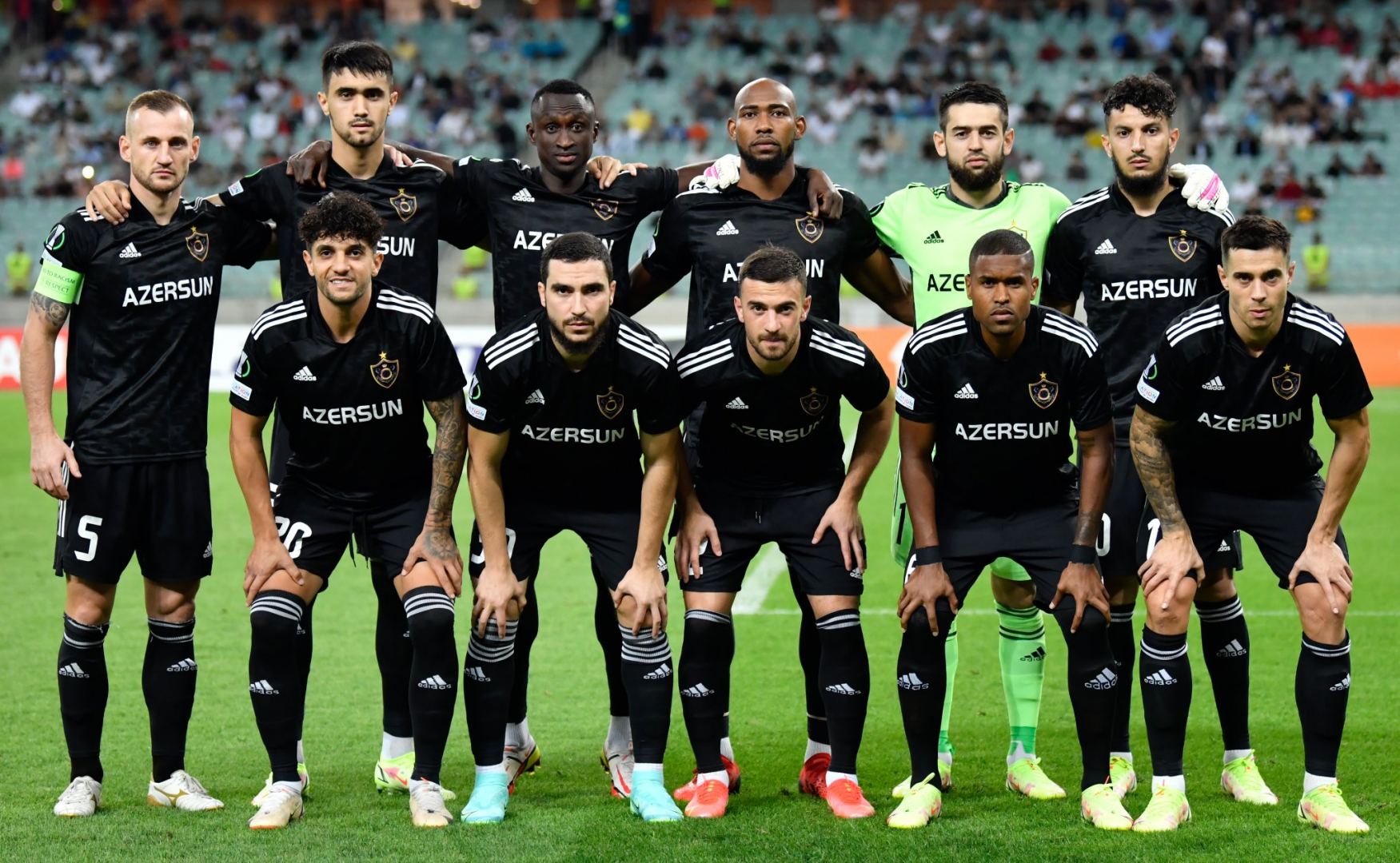 Nhận định Qarabag vs Lincoln Red Imps 23h00 ngày 30/7 Vòng loại Cúp C1