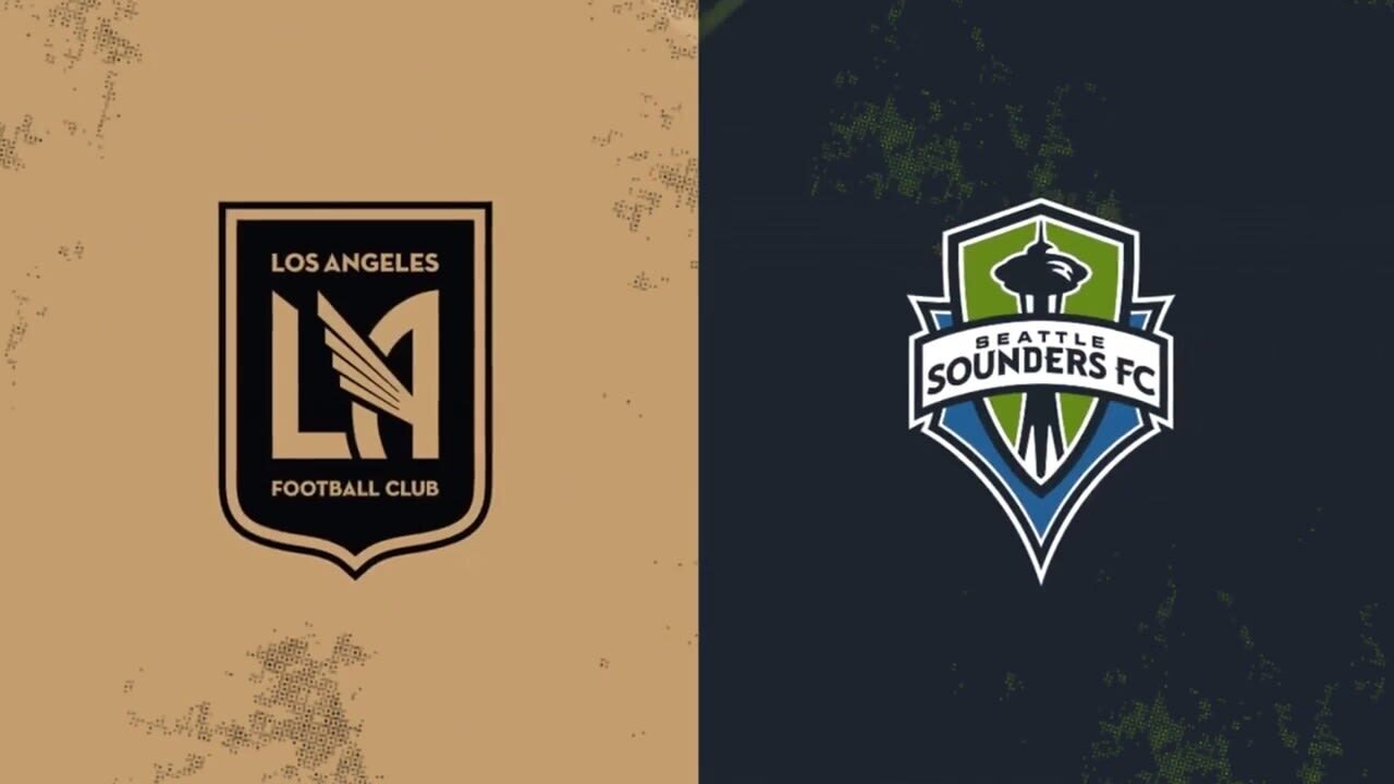 Nhận định Seattle Sounders vs Los Angeles FC 9h30 ngày 21/7 giải MLS 2024