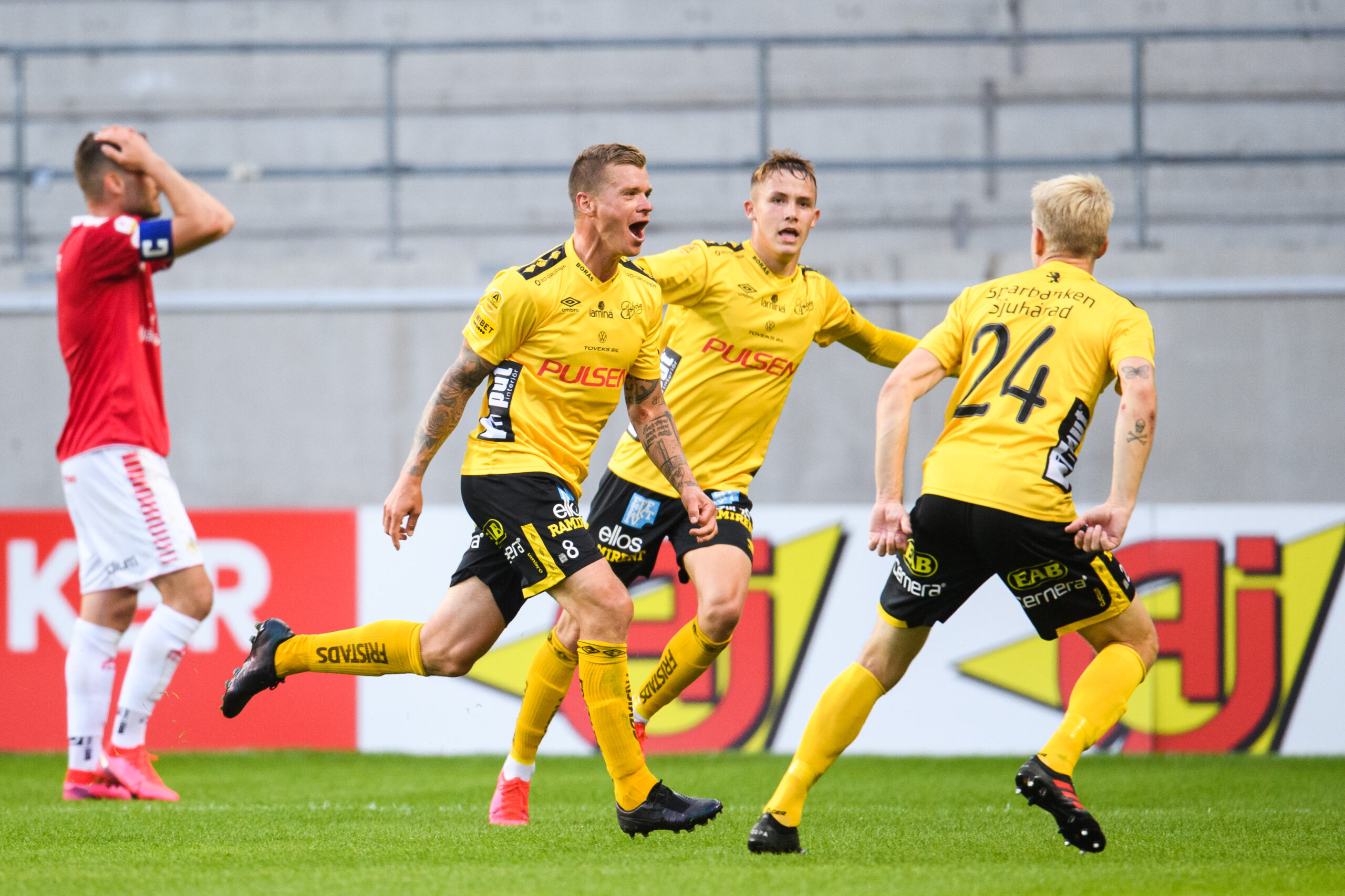 Nhận định Sheriff vs Elfsborg 0h00 ngày 26/7 Vòng loại Cúp C2