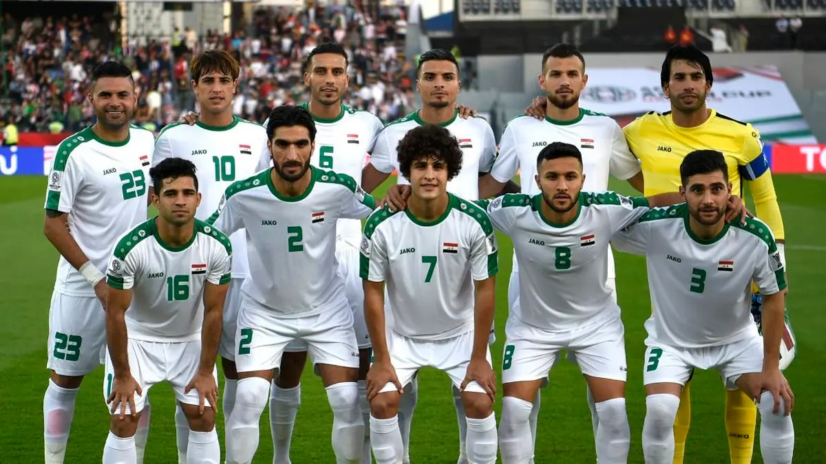 Nhận định U23 Ma-rốc vs U23 Iraq 22h00 ngày 30/7 Olympic Paris 2024