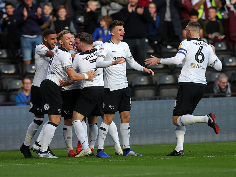 Nhận định Blackburn vs Derby County 2h00 ngày 10/8 giải Hạng Nhất Anh 2024/25