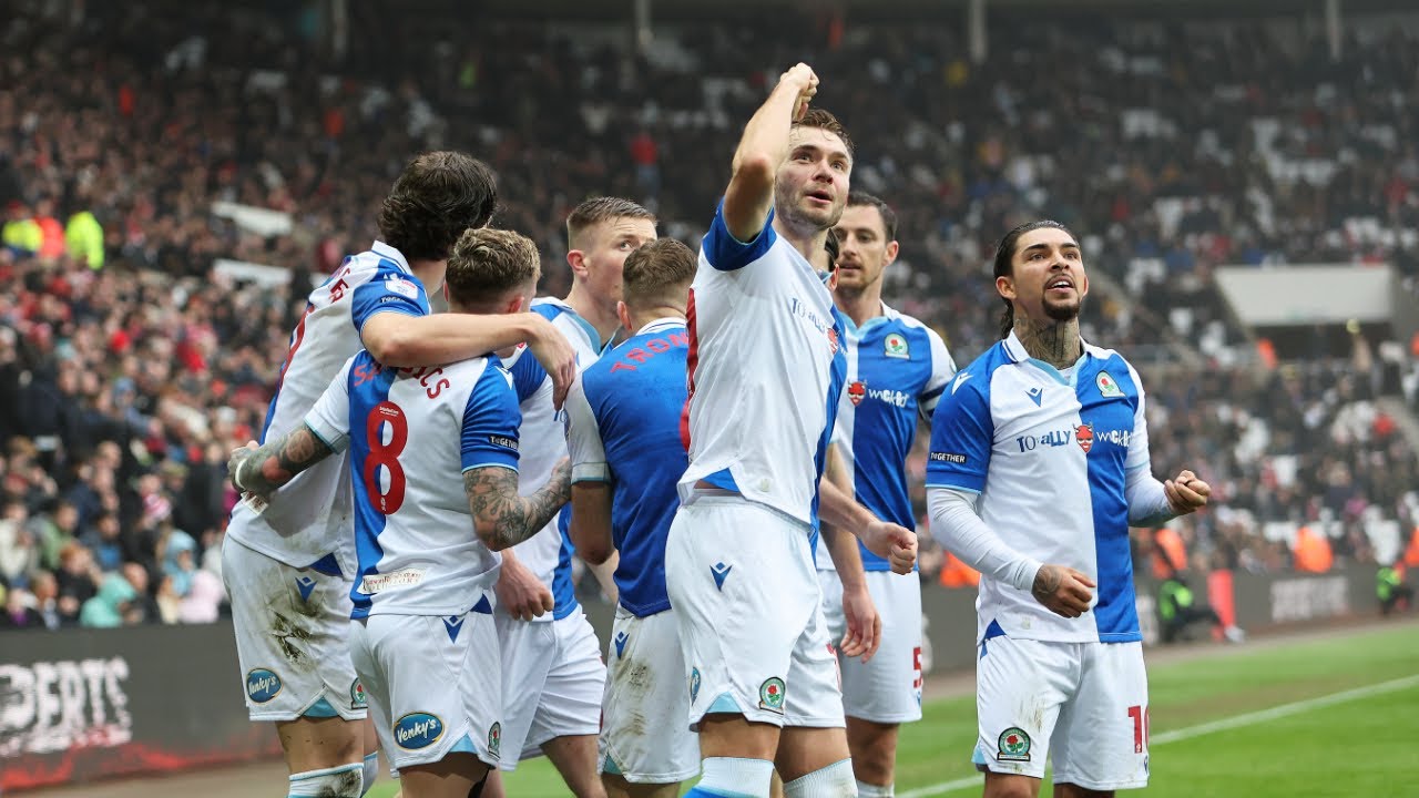 Nhận định Blackburn vs Derby County 2h00 ngày 10/8 giải Hạng Nhất Anh 2024/25