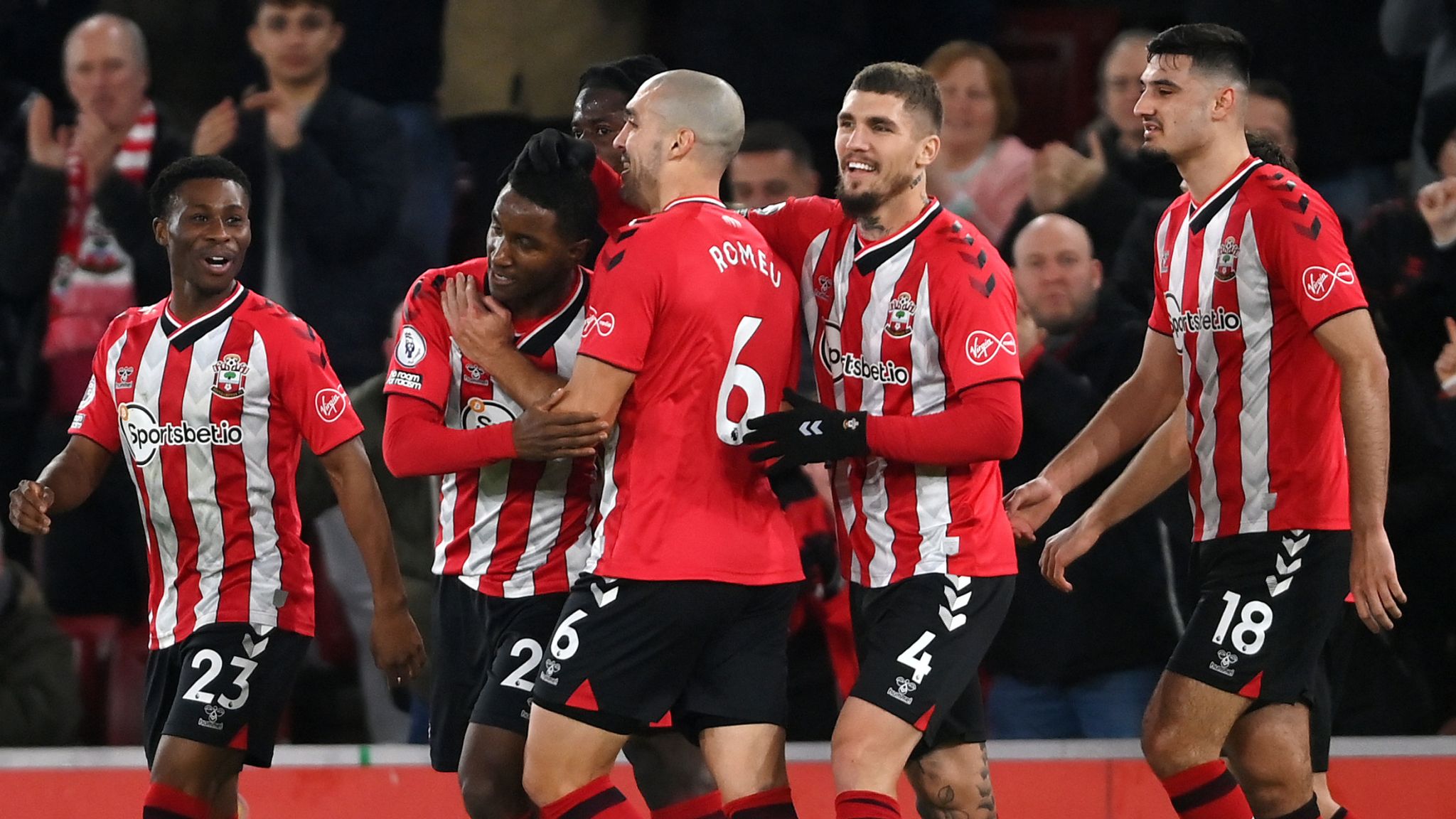 Nhận định Brentford vs Southampton 21h00 ngày 31/8 vòng 3 Ngoại hạng Anh