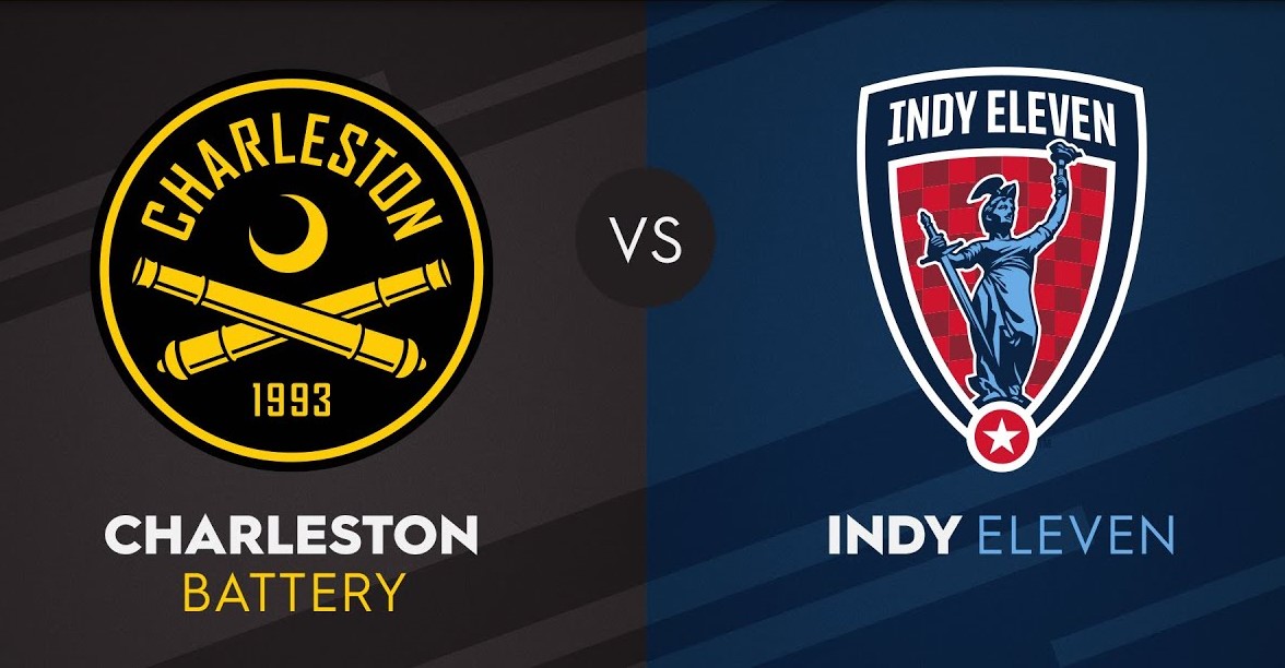 Nhận định Charleston Battery vs Indy Eleven 6h30 ngày 3/8 USL Championship 2024