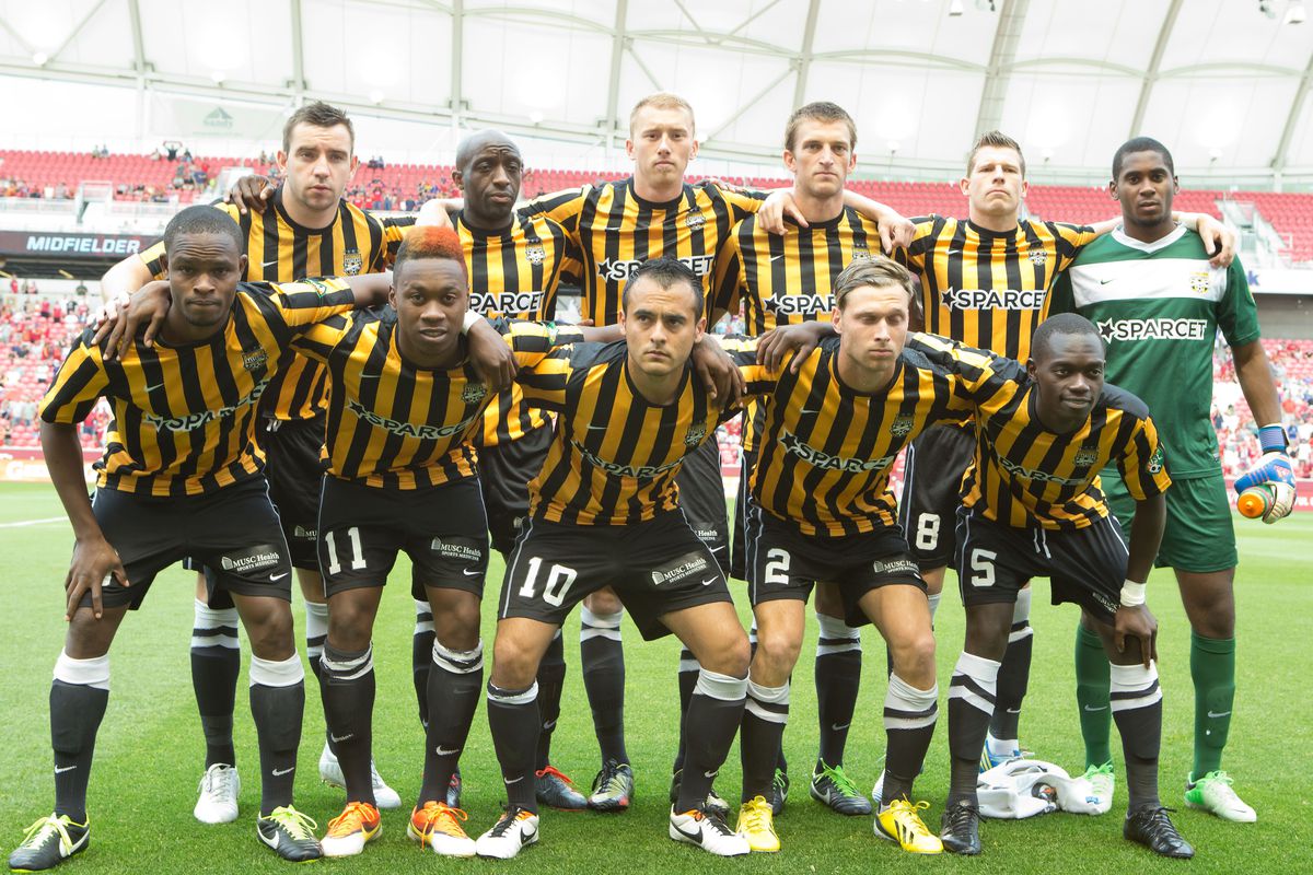 Nhận định Charleston Battery vs Indy Eleven 6h30 ngày 3/8 USL Championship 2024