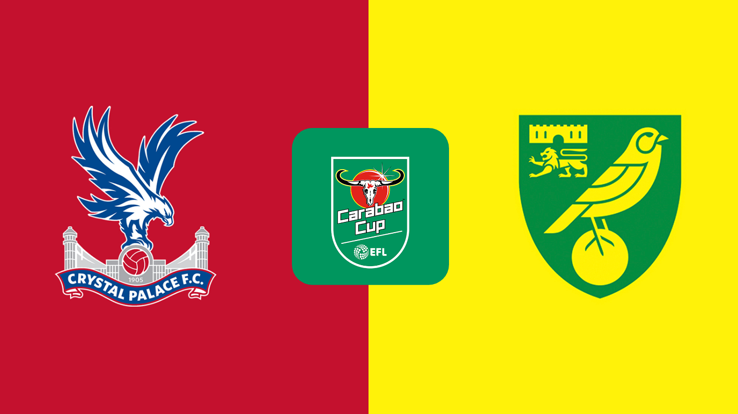 Nhận định Crystal Palace vs Norwich 02h00 ngày 28/8 Cúp Liên đoàn Anh 2024/25