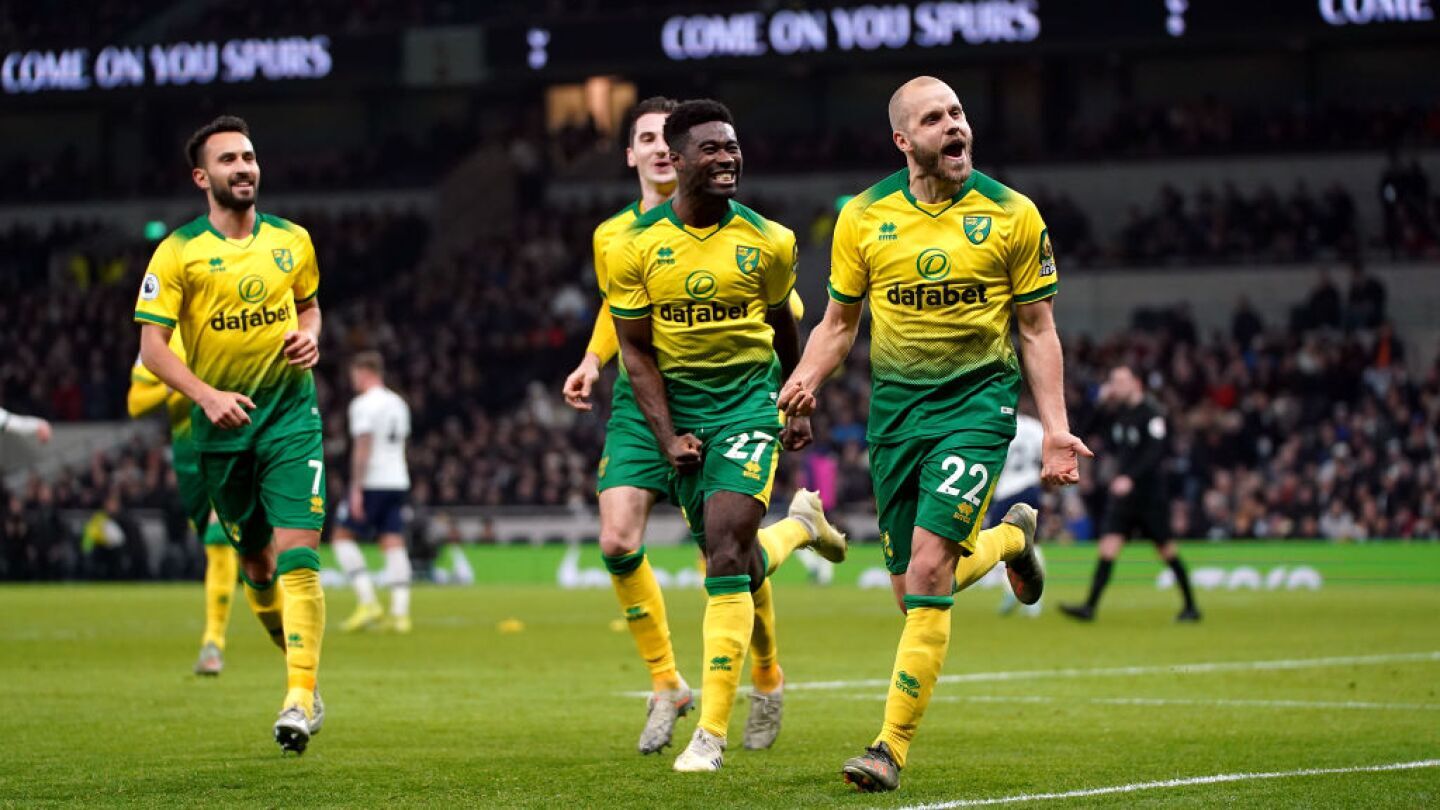 Nhận định Crystal Palace vs Norwich 02h00 ngày 28/8 Cúp Liên đoàn Anh 2024/25