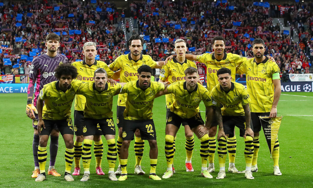 Nhận định giao hữu Dortmund vs Aston Villa 22h00 ngày 10/08