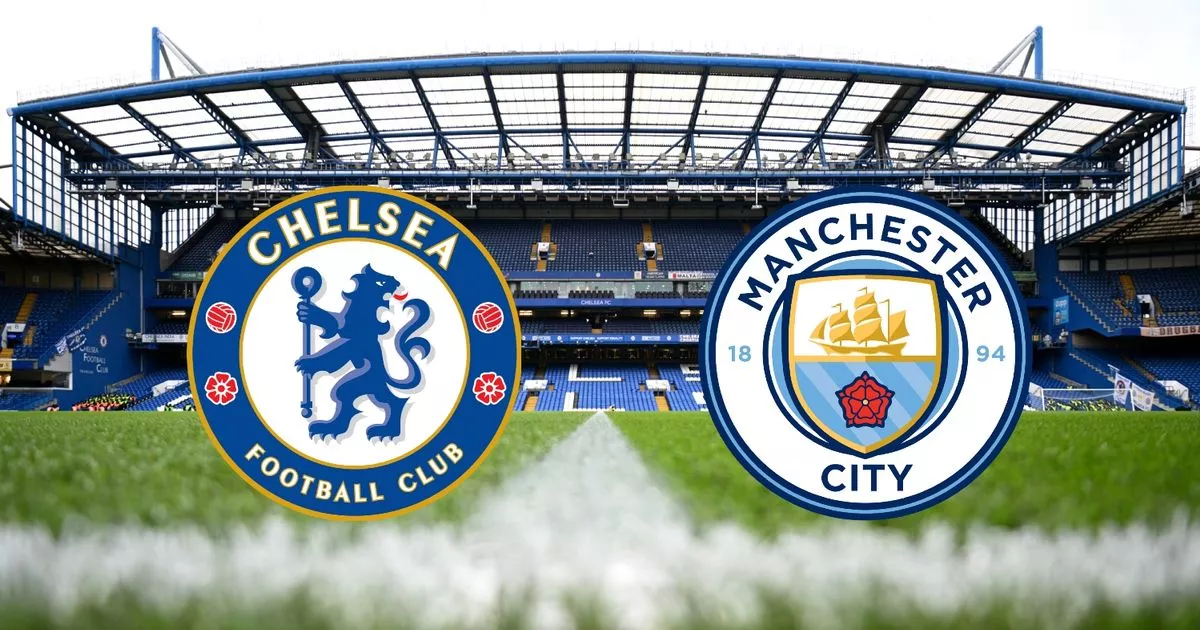 Nhận định giao hữu Man City vs Chelsea 4h30 ngày 04/8