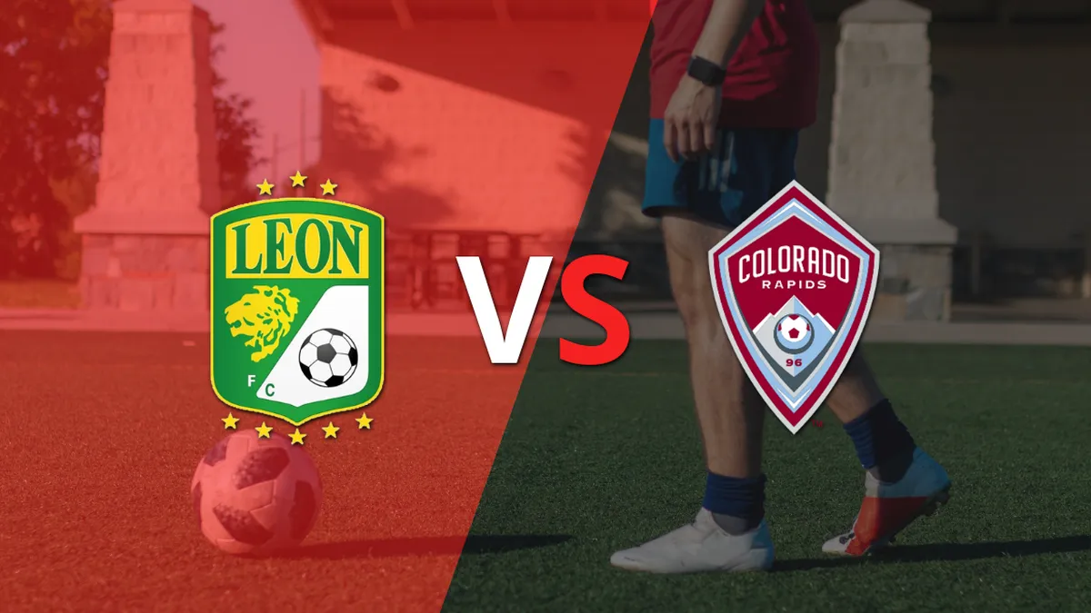 Nhận định Leon vs Colorado Rapids 8h00 ngày 6/8 Leagues Cup 2024