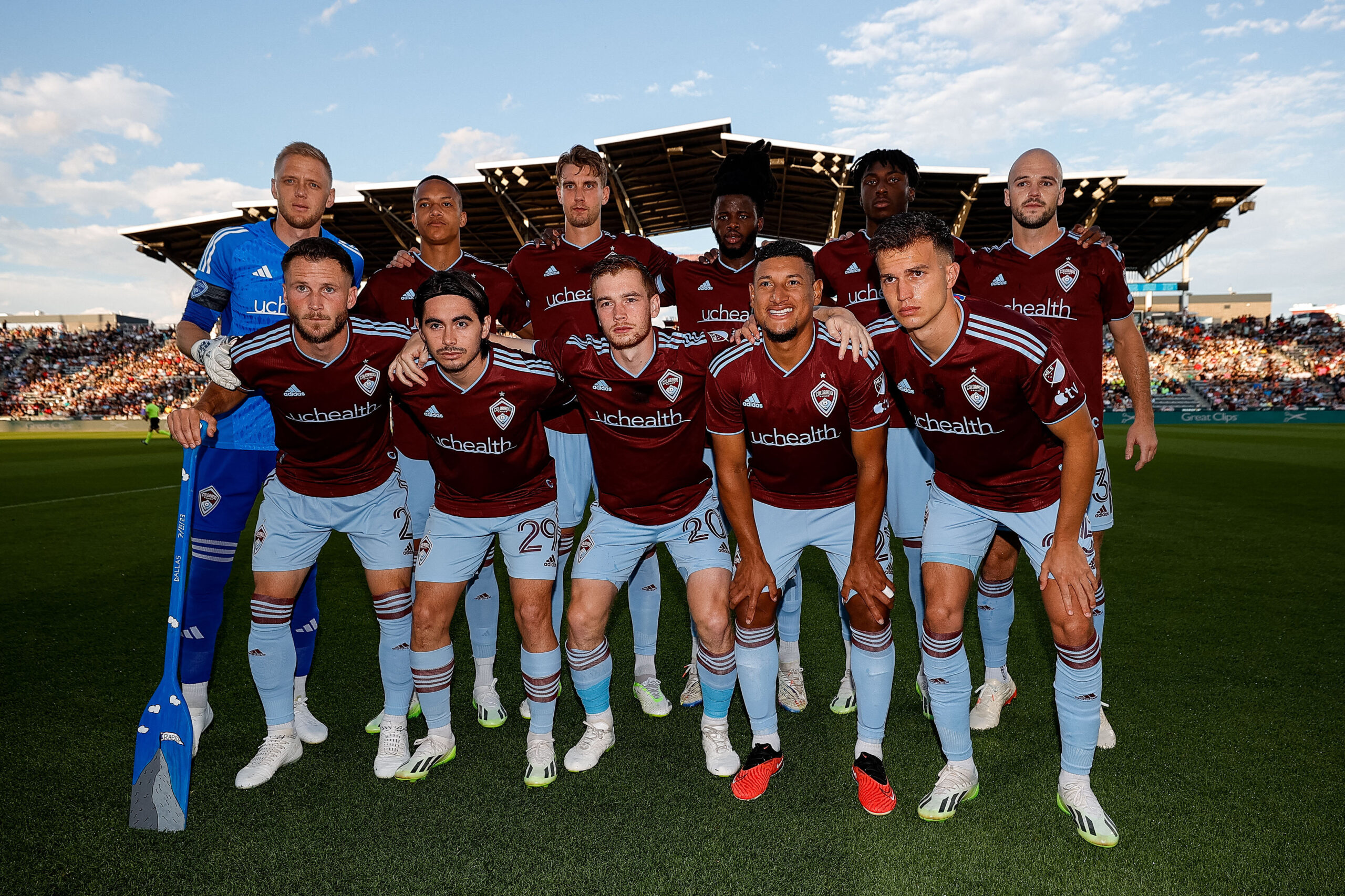 Nhận định Leon vs Colorado Rapids 8h00 ngày 6/8 Leagues Cup 2024