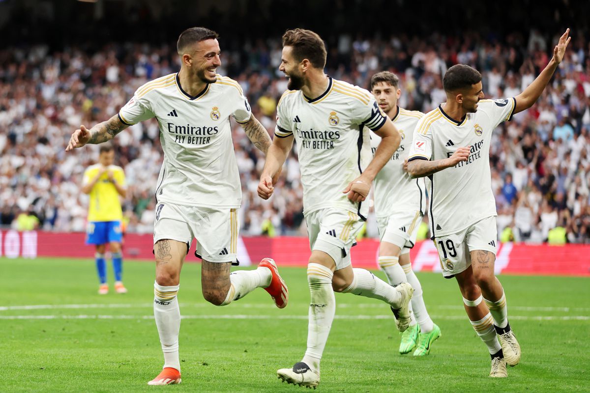 Nhận định Mallorca vs Real Madrid 02h30 ngày 19/8 Vòng 1 La Liga