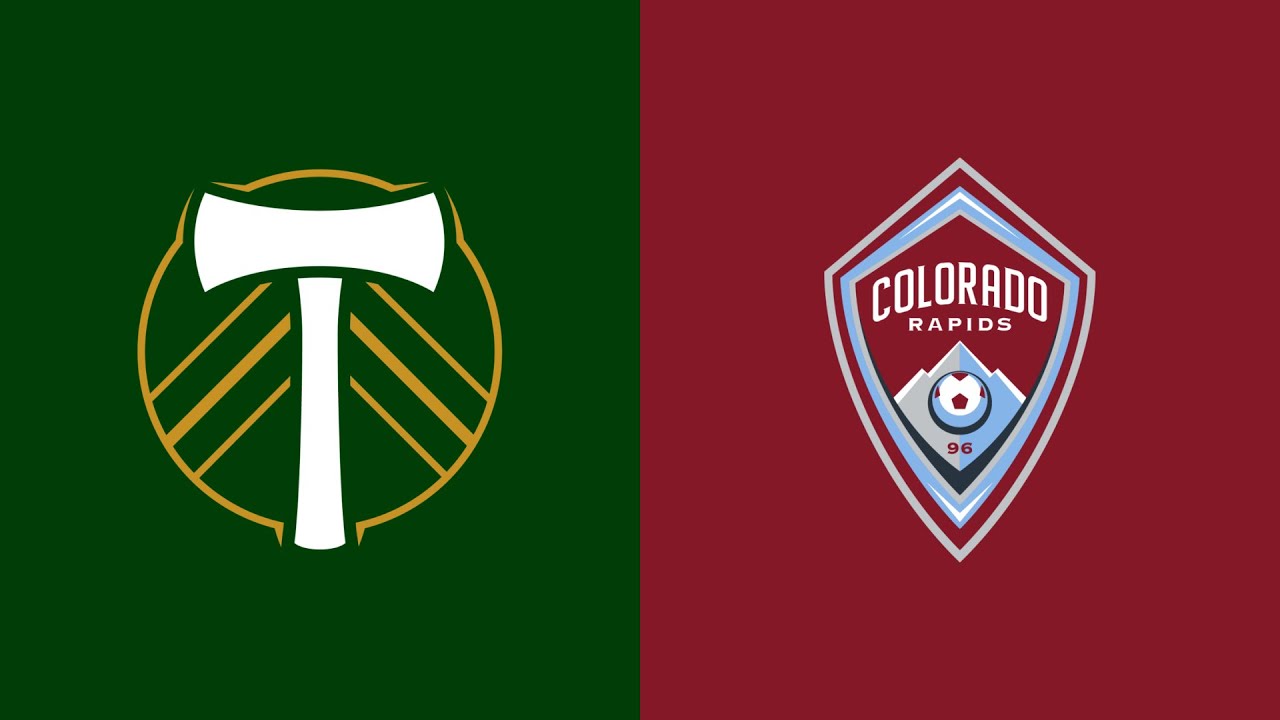 Nhận định Portland Timbers vs Colorado Rapids 9h30 ngày 2/8 Leagues Cup 2024