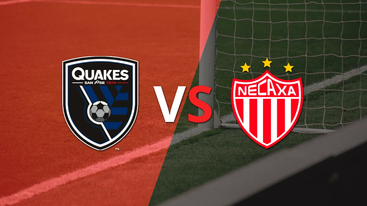 Nhận định San Jose Earthquakes vs Necaxa 10h00 ngày 9/8 Leagues Cup 2024