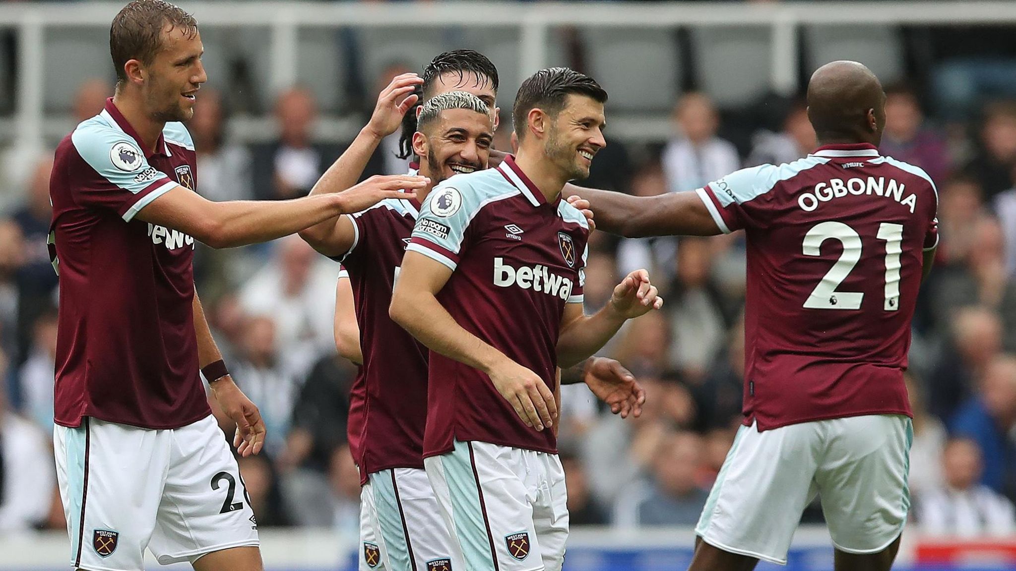 Nhận định West Ham vs Aston Villa 23h30 ngày 17/8 Ngoại hạng Anh 2024/25