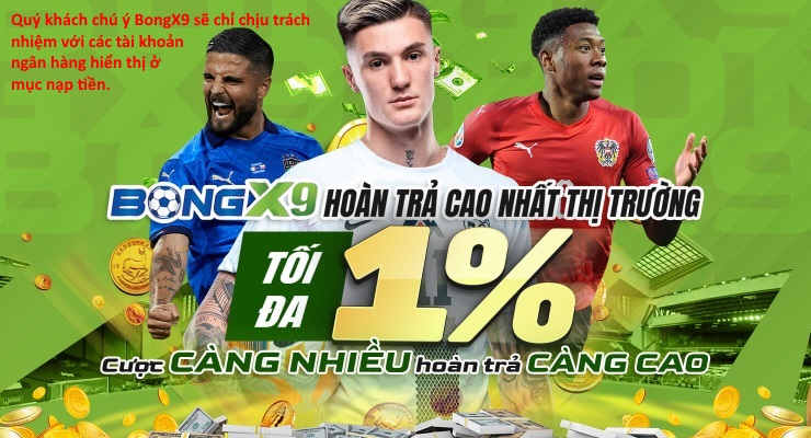 Nhà cái bongx9 chiêu trò lừa đảo người chơi có thật không?