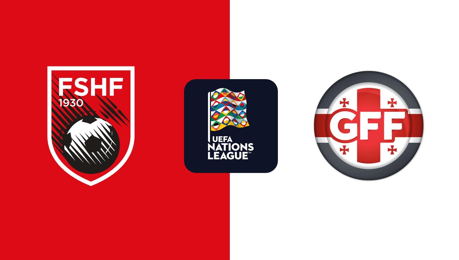 Nhận định Albania vs Georgia 1h45 ngày 11/9 Vòng bảng UEFA Nations League 2024/25