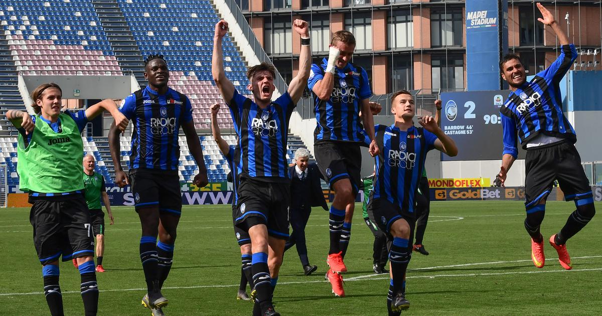 Nhận định Atalanta vs Arsenal 2h00 ngày 20/9 Vòng bảng Champions League 2024/25