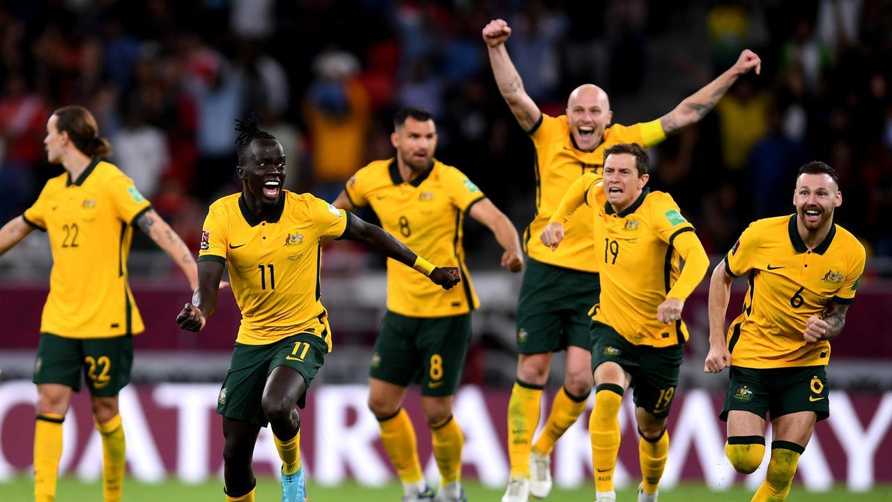 Nhận định Australia vs Bahrain 17h10 ngày 5/9 Vòng loại World Cup 2026