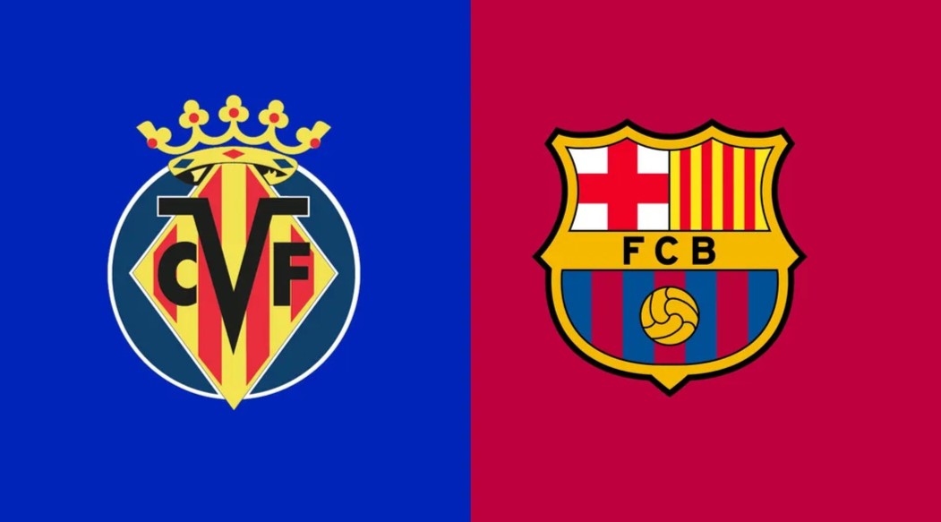 Nhận định bóng đá Villarreal vs Barcelona 23h30 ngày 22/9 Vòng 6 La Liga