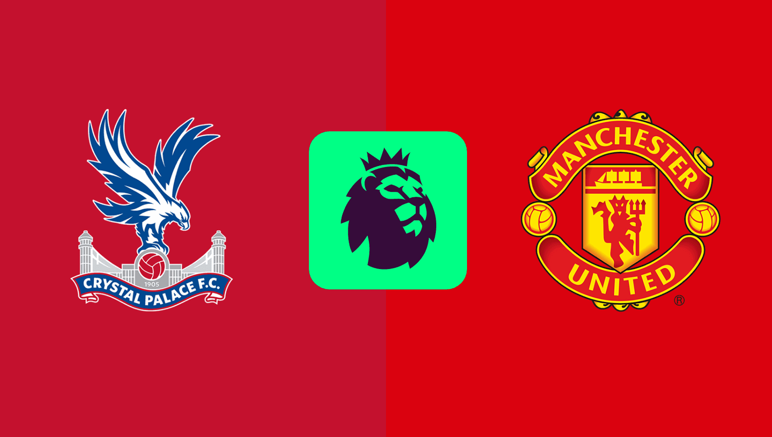 Nhận định Crystal Palace vs MU 23h30 ngày 21/9 Vòng 5 Premier League