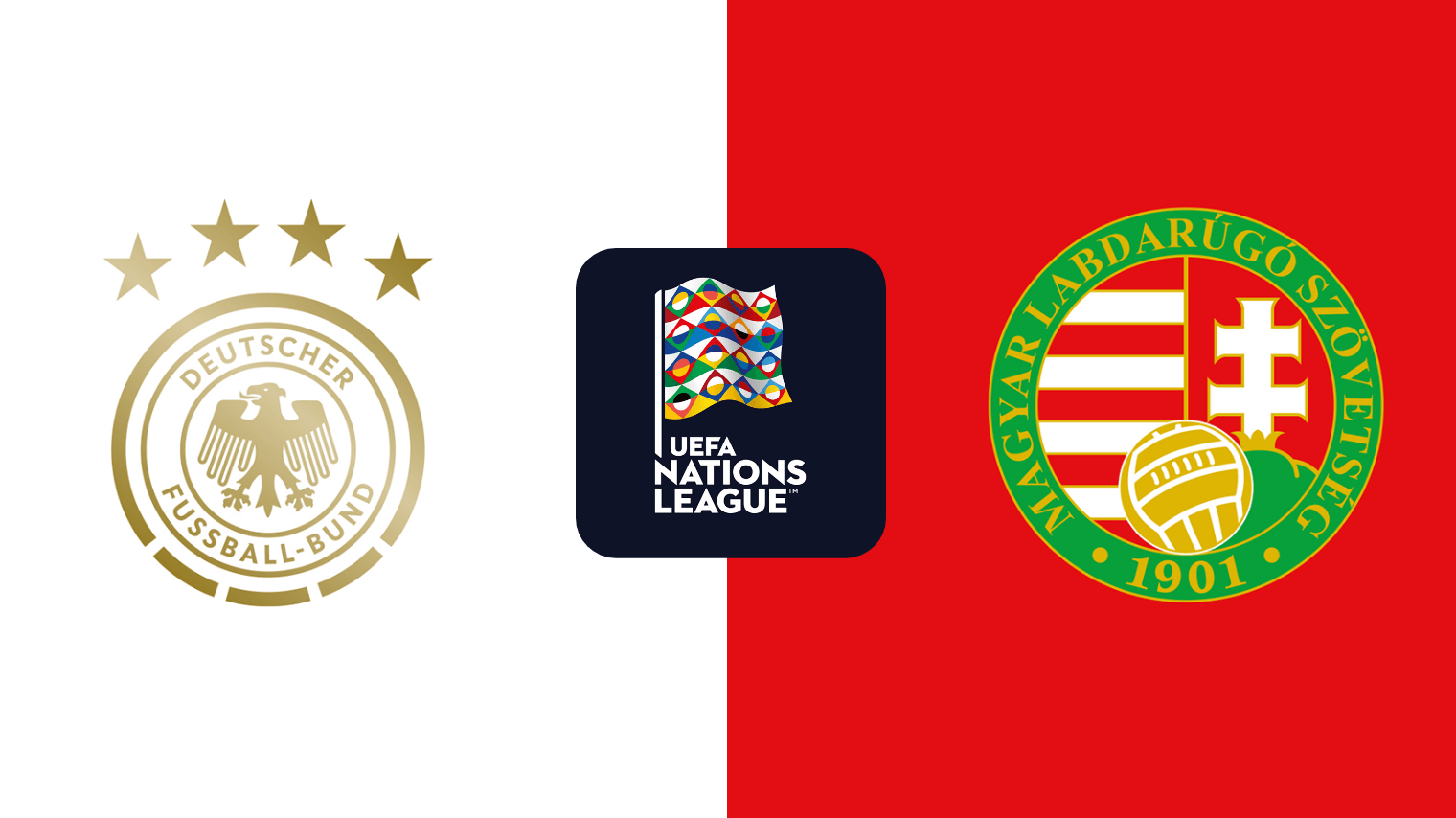 Nhận định Đức vs Hungary 01h45 ngày 8/9 Nations League 2024/25