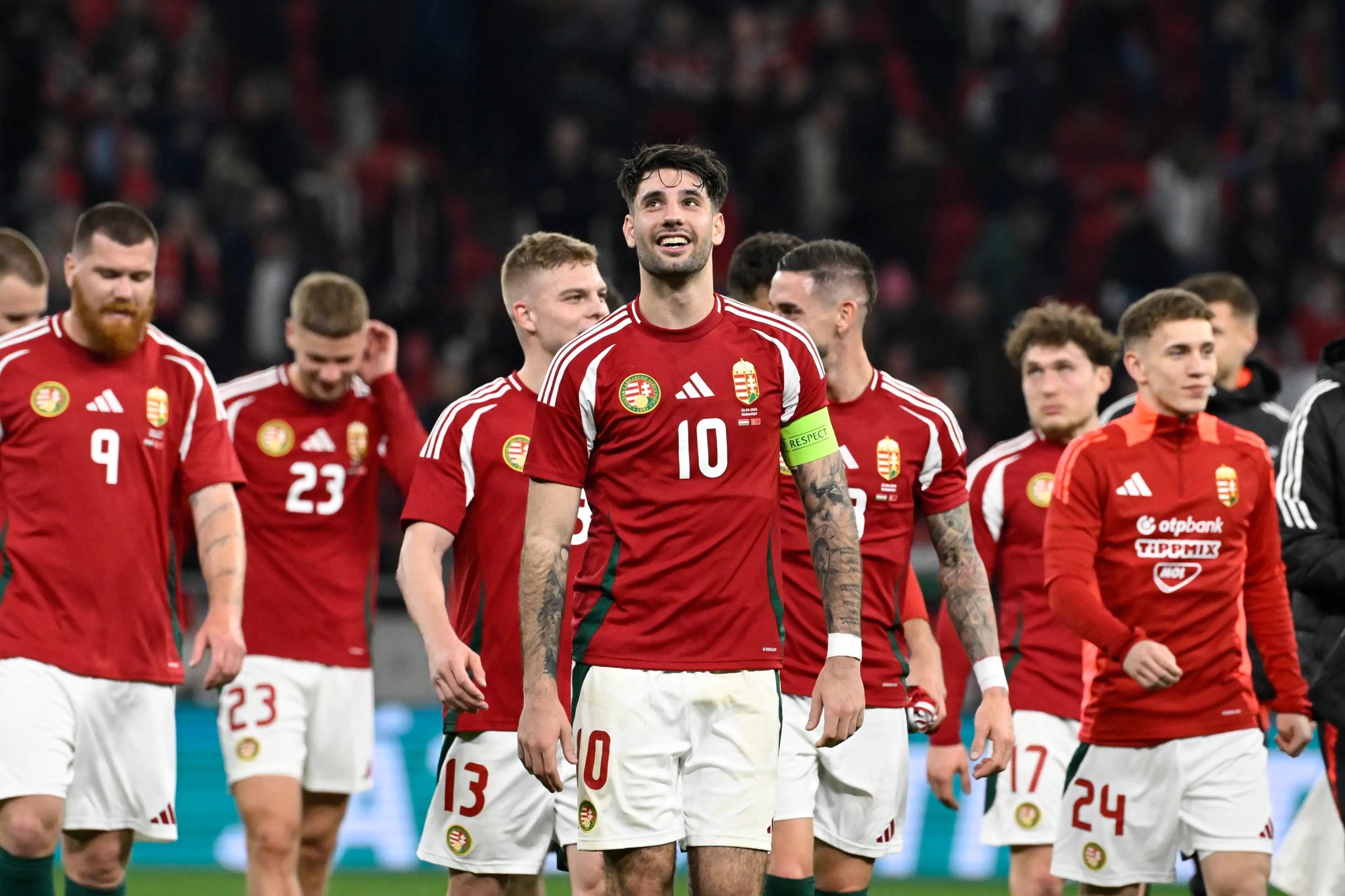 Nhận định Đức vs Hungary 01h45 ngày 8/9 Nations League 2024/25