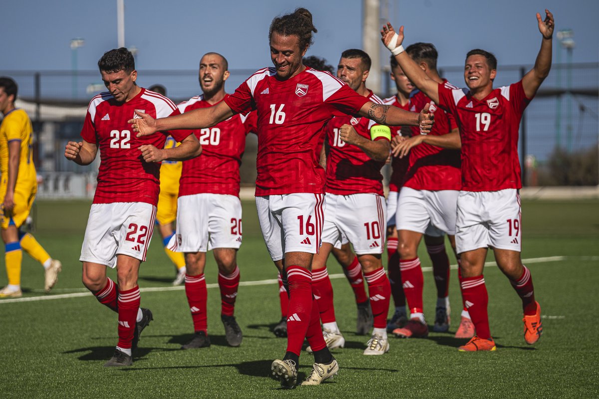 Nhận định Gibraltar vs Liechtenstein 23h00 ngày 8/9 Vòng bảng UEFA Nations League 2024/25