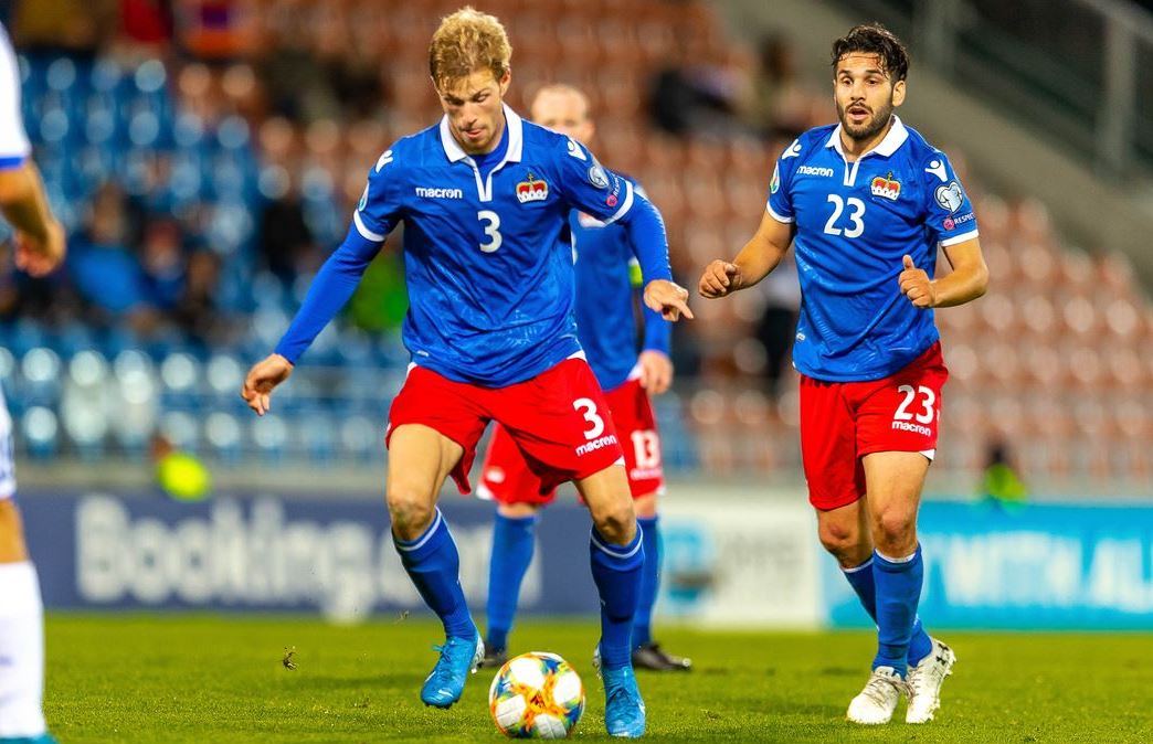 Nhận định Gibraltar vs Liechtenstein 23h00 ngày 8/9 Vòng bảng UEFA Nations League 2024/25