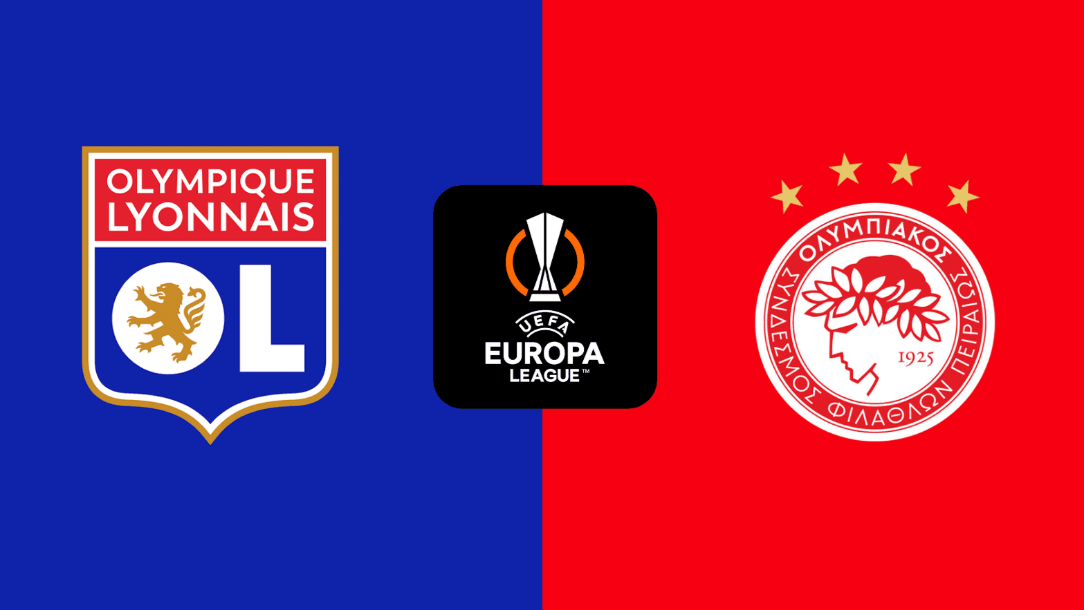 Nhận định Lyon vs Olympiacos 02h00 ngày 27/9 Vòng bảng Europa League