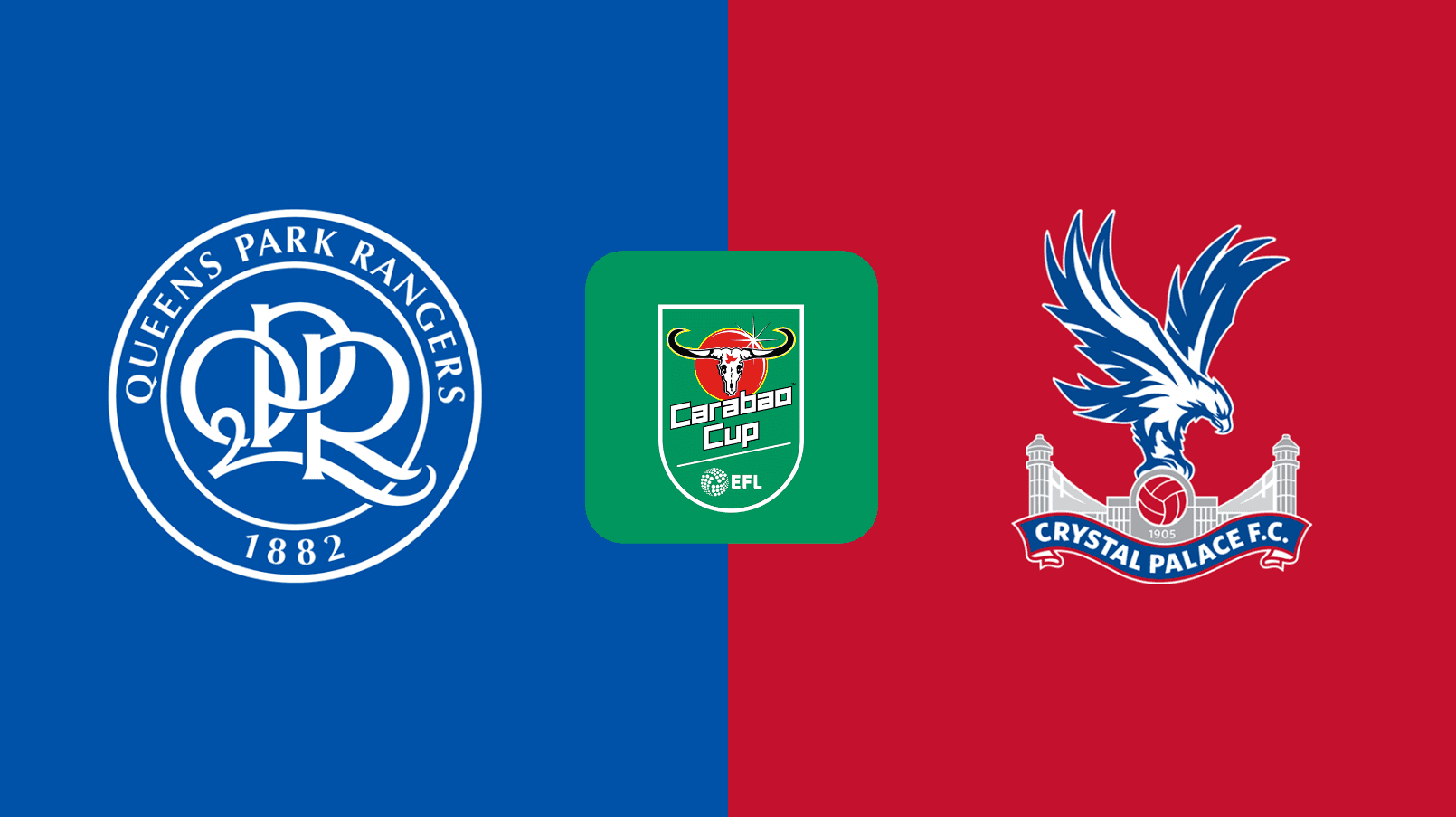 Nhận định QPR vs Crystal Palace 1h45 ngày 18/9 Vòng 3 League Cup 2024/25