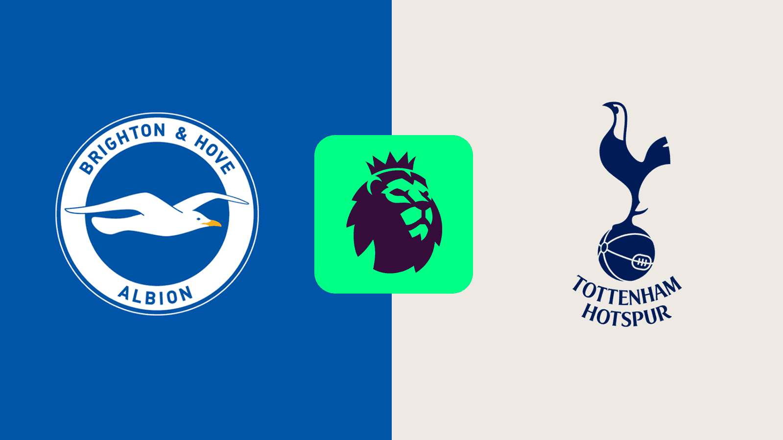 Nhận định Brighton vs Tottenham 22h30 ngày 6/10 Vòng 7 Premier League