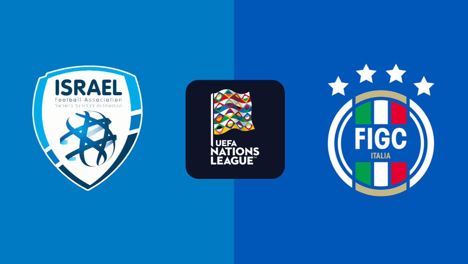 Nhận định Italia vs Israel 01h45 ngày 15/10 UEFA Nations League